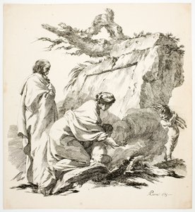 Lento Egyptiin tekijältä Jean Baptiste Marie Pierre