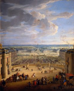Château de Versailles