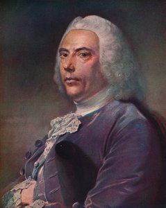 Pierre Bouquier, c1759 tekijältä Jean Baptiste Perronneau