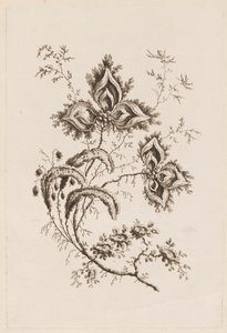 Flower Branch, from "Fleures Persannes"   1298042   fi       finnish Successfully Translated  Original: Add 28107 f.136 Christ in Majesty, from the Stavelot Bible Translat: Add 28107 f.136 Christ in Majesty, from the Stavelot Bible 1350309 fi finnish Succe tekijältä Jean Baptiste Pillement
