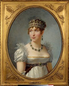 Kuningatar Hortense de Beauharnais