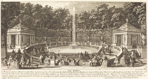 Domes tekijältä Jean Baptiste Rigaud