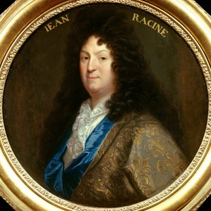 Jean Racinen muotokuva
