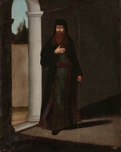 Kreikkalainen pappi