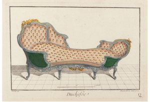 Herttuatar. New Historical Iconology or Attributes Hierogliphyques, n. 1768.