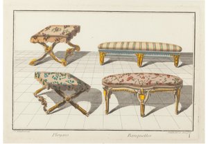 Plojat, penkit. New Historical Iconology or Attributes Hierogliphyques, n. 1768.