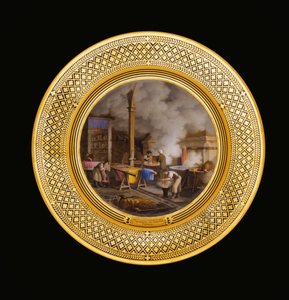 Dye, n. 1820-35