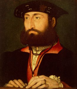 Jean Clouet