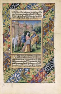 neiti Lat. Q.v.I.126 Kohtaus "Louis d