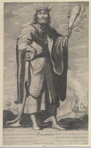 Periander, n. 1639-40
