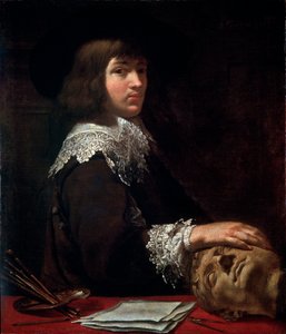 Omakuva, 1636