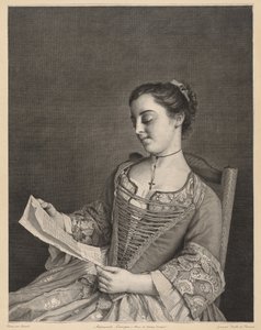 Neiti Lavergne Reading.