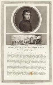 Barthelemy Catherine Joubertin muotokuva