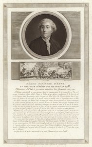 Jacques Neckerin muotokuva