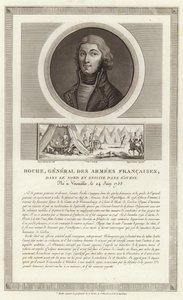 Lazare Hochen muotokuva