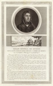Louis Desaixin muotokuva