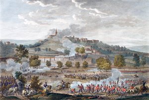 Montebellon ja Casteggion taistelu, Italia, 20 Prairal, vuosi 8 9. kesäkuuta 1800