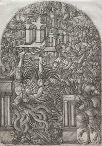 The Apocalypse: The Fall of Babylon.