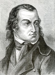 Antoine Fouquier-Tinville, Ranskan vallankumous