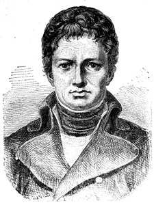 Desgenettes tekijältä Jean Edouard Dargent