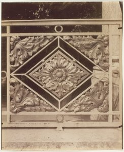 Versailles, Grand Trianon tekijältä Jean Eugène Auguste Atget