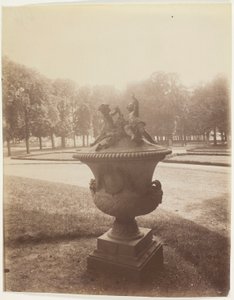 Versailles, Grand Trianon tekijältä Jean Eugène Auguste Atget