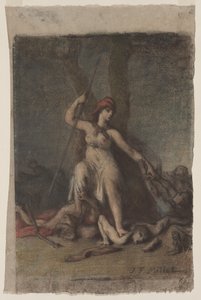Vapaus tekijältä Jean Francois Millet
