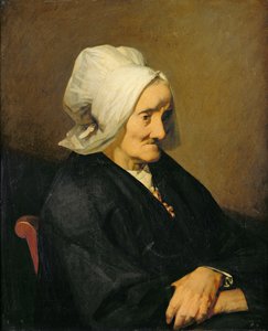 Lesken Roumyn muotokuva