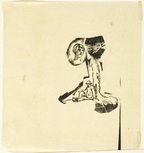 Luonnokset tekijältä Jean-Francois Millet