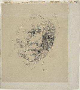 Opiskelu tekijältä Jean Francois Millet