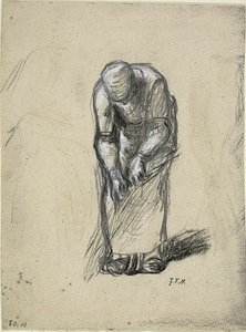Pellavanvetoa koskeva tutkimus tekijältä Jean Francois Millet