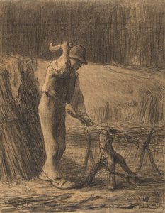 finnish tekijältä Jean Francois Millet