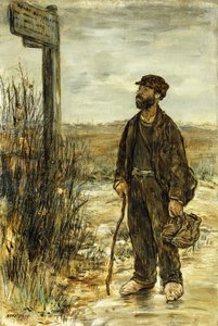 Kulkuri; Un Clochard,