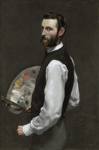 Omakuva, 1865-66