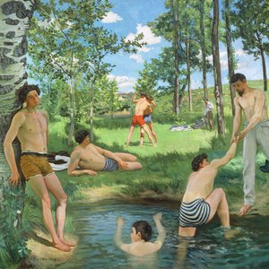 Huonekalut ja erilaiset esineet 1100- ja 1300-luvuilta