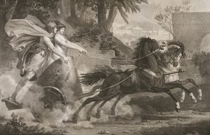Le Retour de la Course / Paluu kilpailusta / Paluu kilpailusta