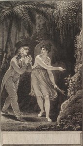 Intiaaniheimo: ou, Edward ja Stellina