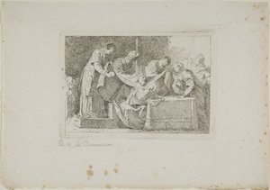 Ympärileikkaus tekijältä Jean Honore Fragonard