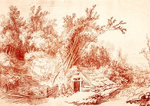Sheepfold