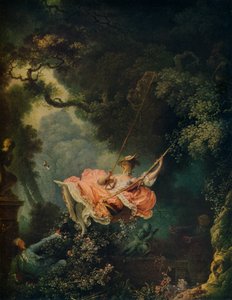 Swing, c1767