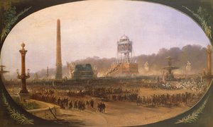 Kesäkuun 1848 uhrien hautajaiset