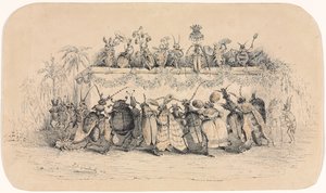 Hyönteispallo, 1835.