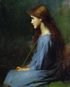 Pieni paimentar, 1800-luku,