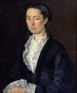 Adélaéde Mathilde Rousseaux