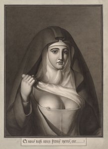 Ja meistäkin tulee äitejä, koska...!, 1794.