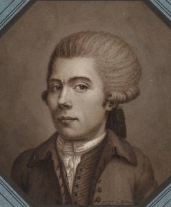 Omakuva, 1786.