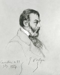 Joseph d