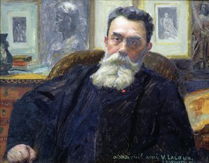 Victor A. Laloux