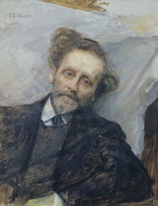 Runoilijan loppu
