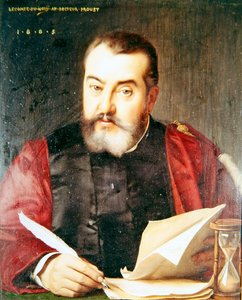 Professori Adrien Proust tekijältä Jean Jules Antoine Lecomte du Nouy